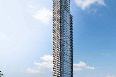 Apartamento &agrave; venda - Centro