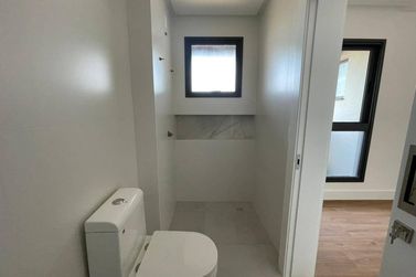 Apartamento &agrave; venda - Meia Praia
