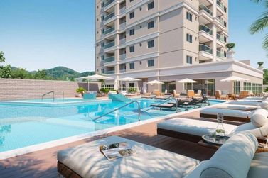 Apartamento &agrave; venda - 150m&sup2; - Centro