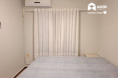 Apartamento para alugar - 193m&sup2; - Meia Praia