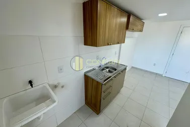 Apartamento para alugar - 60m&sup2; - Alto S&atilde;o Bento