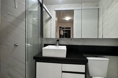 Apartamento para alugar - 51m&sup2; - Areias