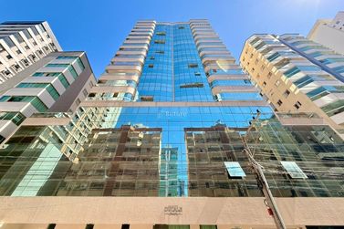 Apartamento &agrave; venda - 185m&sup2; - Andorinha