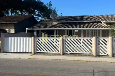 Casa &agrave; venda - 123m&sup2; - v&aacute;rzea