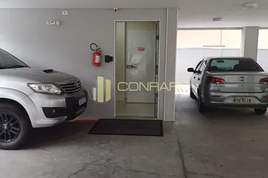 Apartamento &agrave; venda - 78m&sup2; - Morretes