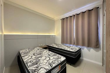 Apartamento &agrave; venda - Perequ&ecirc;