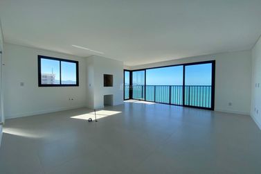 Apartamento &agrave; venda - 122m&sup2; - 