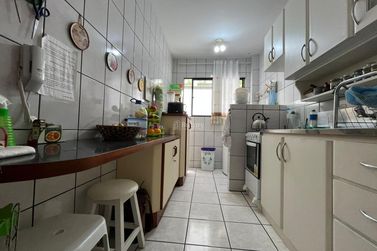 Apartamento &agrave; venda - 147m&sup2; - Centro