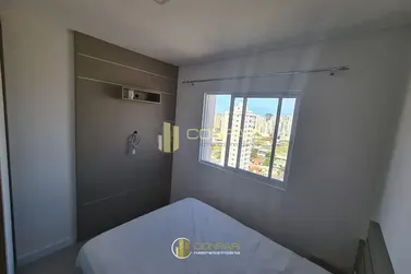 Apartamento &agrave; venda - 70m&sup2; - Morretes