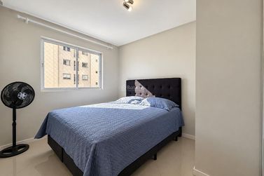 Apartamento &agrave; venda - 103m&sup2; - Centro