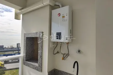 Apartamento &agrave; venda - 69m&sup2; - Morretes
