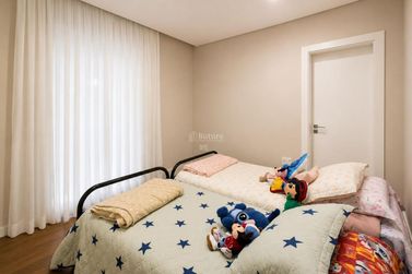 Apartamento &agrave; venda - 118m&sup2; - Perequ&ecirc;