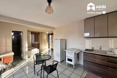 Apartamento para alugar - 191m&sup2; - Centro