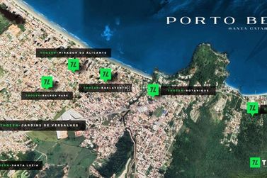 Apartamento &agrave; venda - 79m&sup2; - 