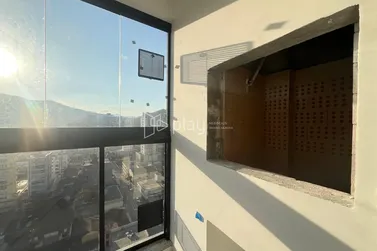 Apartamento &agrave; venda - 69m&sup2; - Morretes