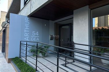 Apartamento &agrave; venda - 116m&sup2; - Canto da Praia