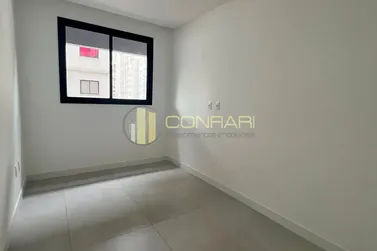 Apartamento para alugar - 70m&sup2; - Morretes