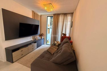 Apartamento &agrave; venda - Perequ&ecirc;