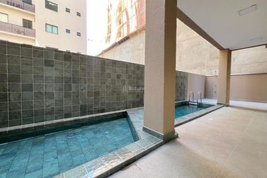 Apartamento &agrave; venda - 69m&sup2; - Morretes