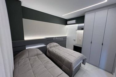 Apartamento &agrave; venda - Morretes