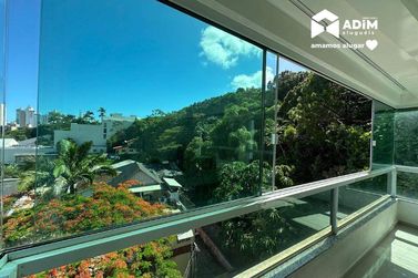 Apartamento para alugar - 130m&sup2; - Aririb&aacute;