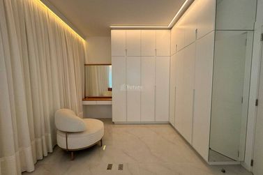 Apartamento &agrave; venda - Meia Praia