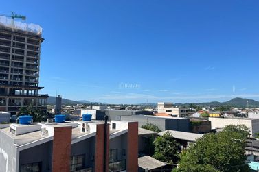 Apartamento &agrave; venda - 59m&sup2; - Morretes