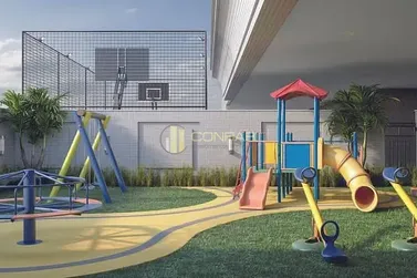 Apartamento &agrave; venda - 151m&sup2; - Andorinha