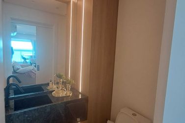 Apartamento &agrave; venda - 130m&sup2; - Itacolomi