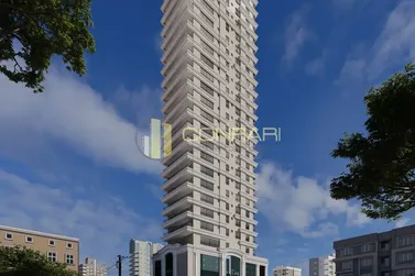 Apartamento &agrave; venda - 196m&sup2; - Castelo Branco