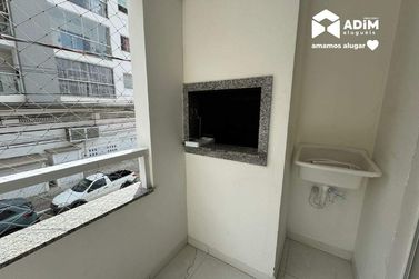 Apartamento para alugar - 70m&sup2; - Morretes