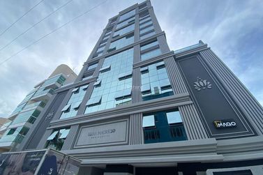 Apartamento &agrave; venda - 98m&sup2; - Andorinha