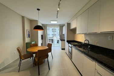 Apartamento para alugar - 69m&sup2; - Tabuleiro das Oliveiras
