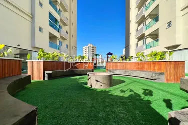 Apartamento &agrave; venda - 70m&sup2; - Jardim Praia Mar