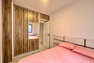 Apartamento &agrave; venda - 120m&sup2; - Andorinha