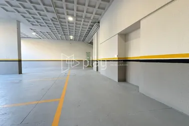 Apartamento &agrave; venda - 87m&sup2; - Pereque