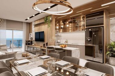 Apartamento &agrave; venda - 