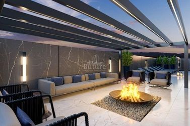 Apartamento &agrave; venda - 