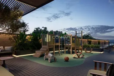 Apartamento &agrave; venda - 117m&sup2; - Perequ&ecirc;