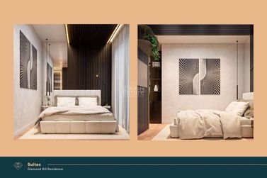 Apartamento &agrave; venda - 