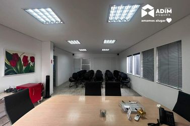 Sala Comercial para alugar - 30m&sup2; - Centro