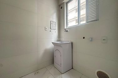 Apartamento &agrave; venda - 70m&sup2; - Morretes