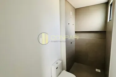 Apartamento &agrave; venda - 116m&sup2; - Meia Praia
