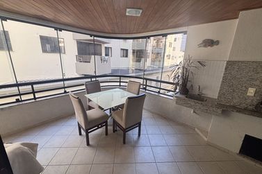 Apartamento &agrave; venda - Meia Praia