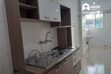 Apartamento para alugar - 121m&sup2; - Centro