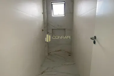 Sobrado &agrave; venda - 97m&sup2; - Morrinhos