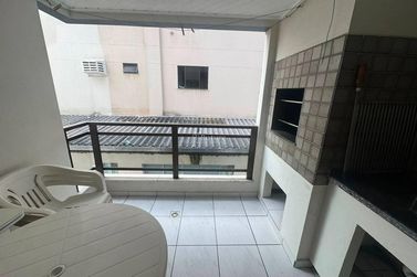 Apartamento &agrave; venda - 