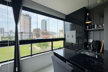 Apartamento &agrave; venda - 136m&sup2; - 