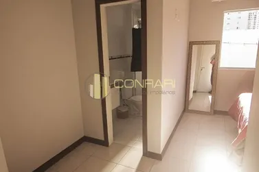 Apartamento &agrave; venda - 40m&sup2; - Meia Praia