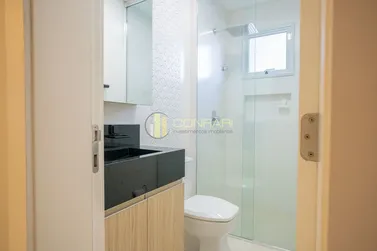 Apartamento &agrave; venda - 117m&sup2; - Meia Praia
